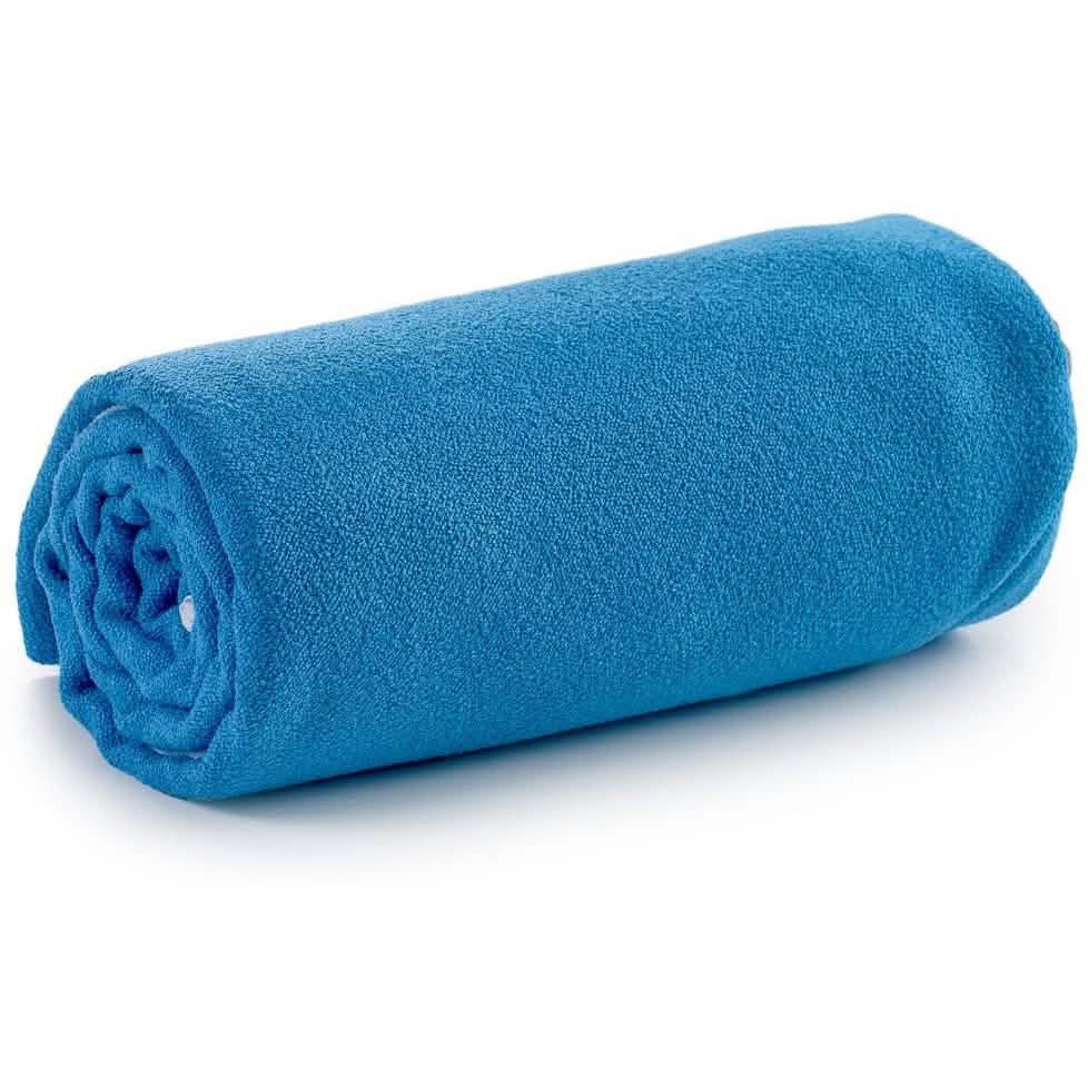 HemingWeigh Microfiber Highly Absorbent Yoga Mat Towel Fitness - DailySale