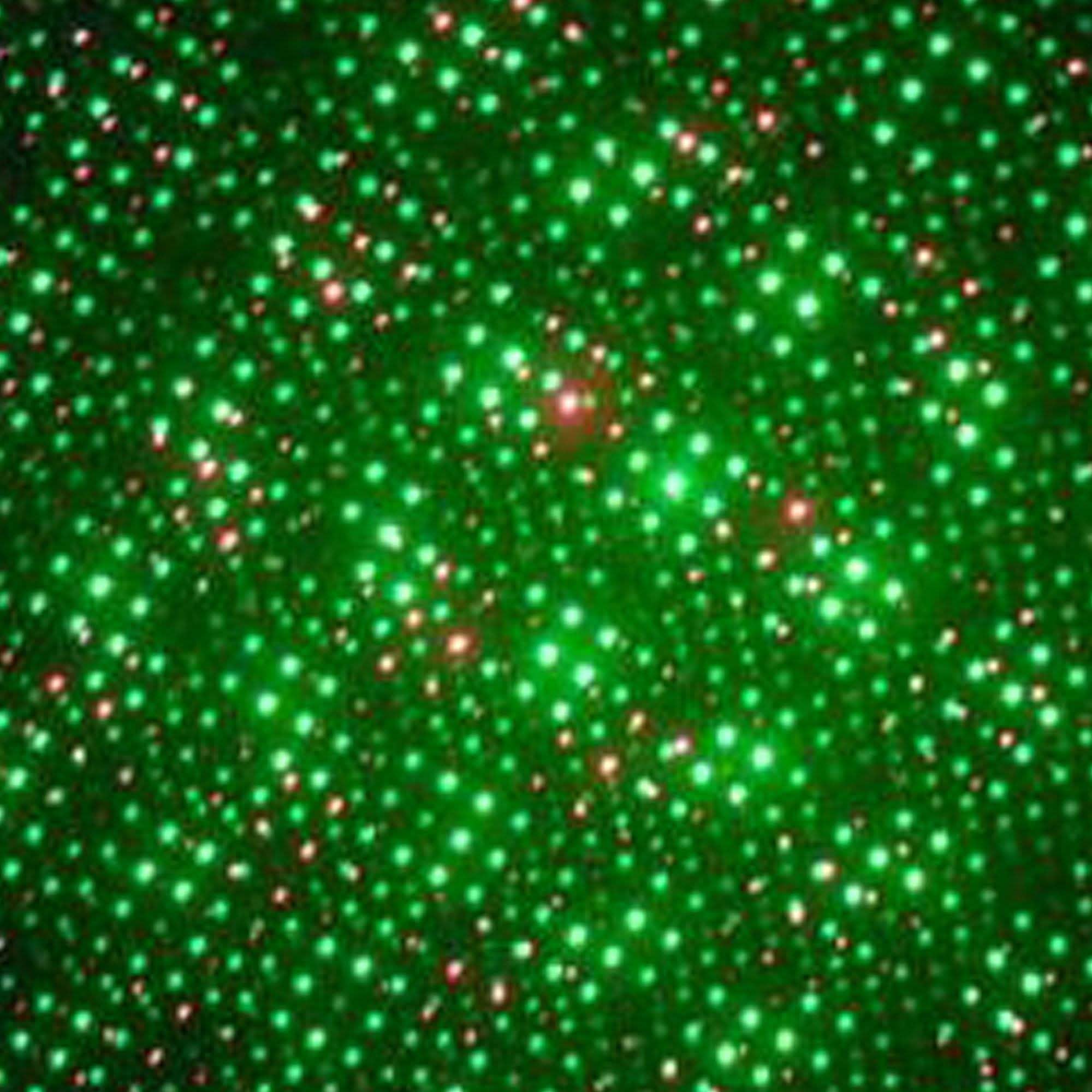 Holiday Light Projectors with Red and Green 12 Patterns Lighting & Decor - DailySale