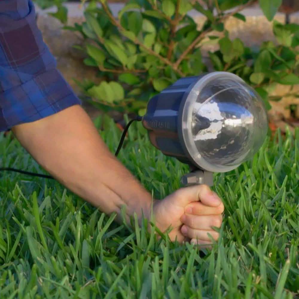 Holiday Startastic LED Laser Projectors Home Lighting - DailySale