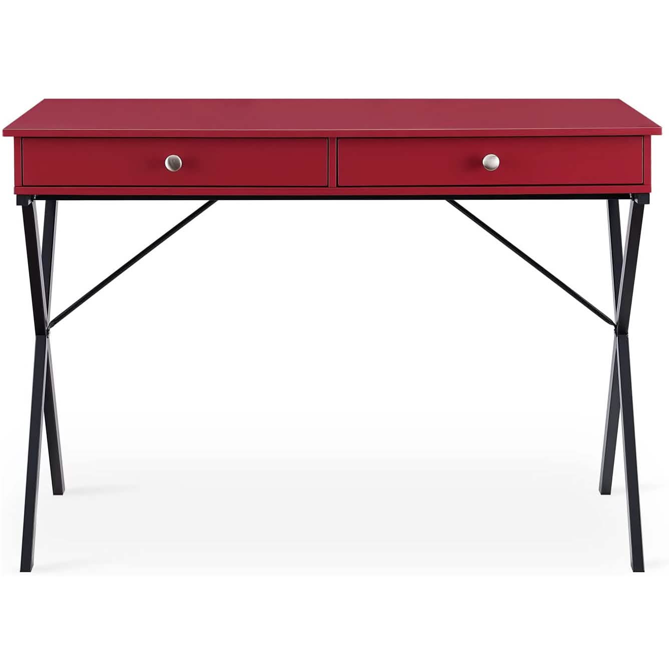 Home Office Computer Laptop Writing Desk Furniture & Decor - DailySale