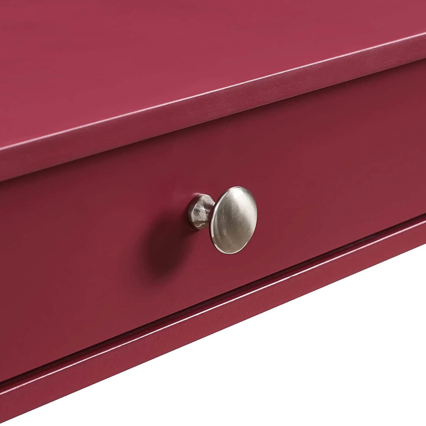 Home Office Computer Laptop Writing Desk Furniture & Decor - DailySale