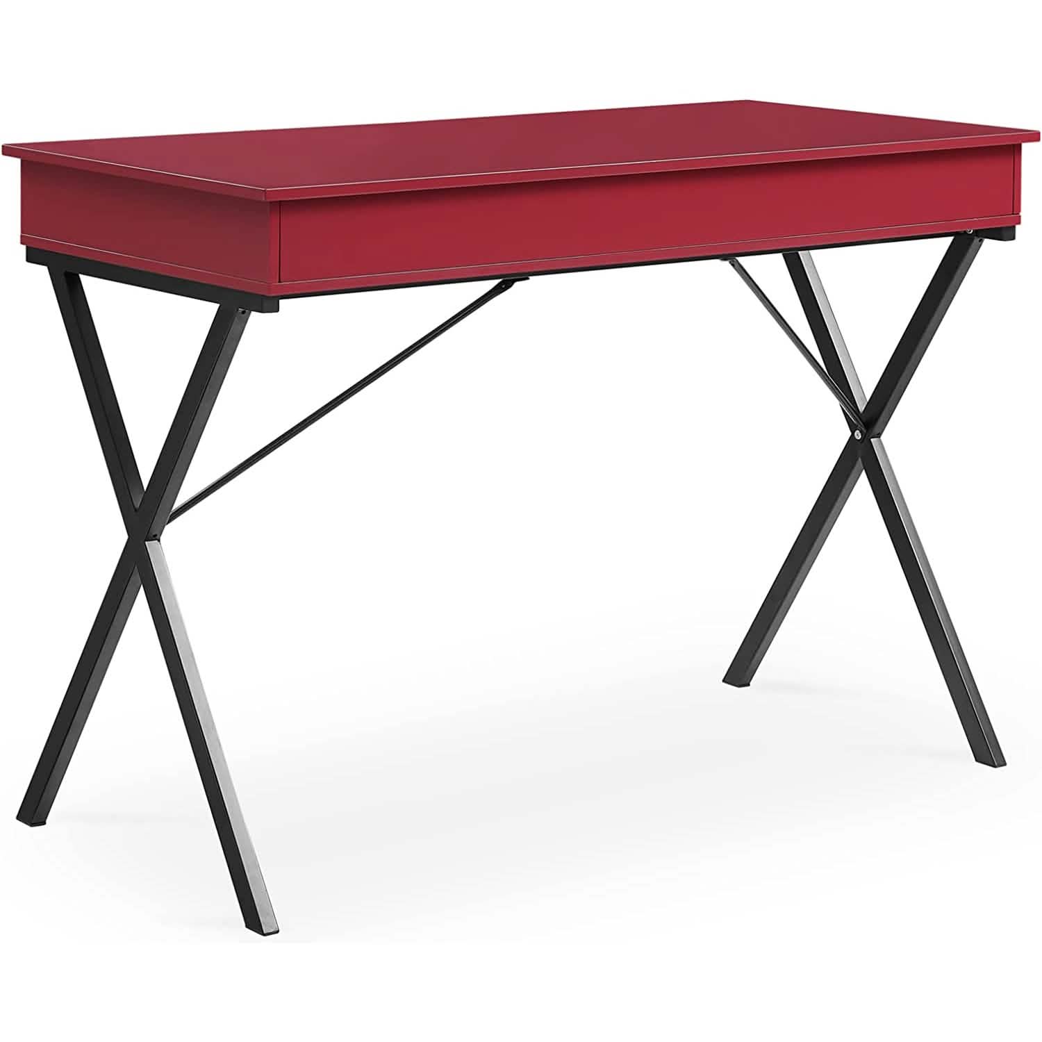 Home Office Computer Laptop Writing Desk Furniture & Decor - DailySale