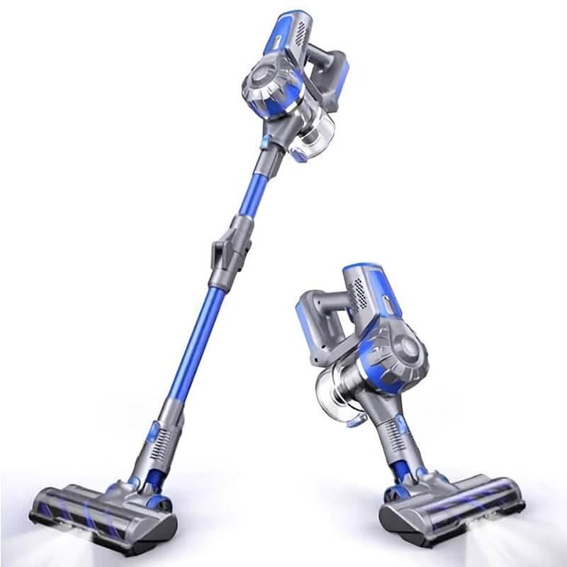 Hosome Bagless Stick Vacuum Household Appliances - DailySale