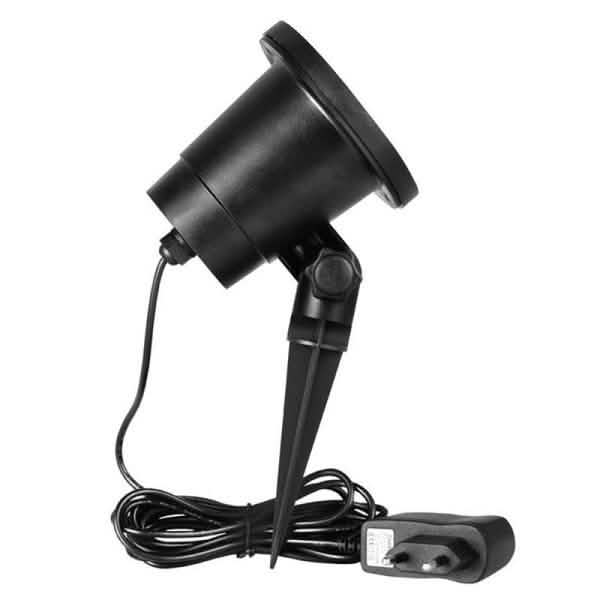 Hot Outdoor Indoor Waterproof Green & Red Laser Projector Light String & Fairy Lights - DailySale