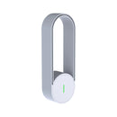 House Electric Air Purifier Ionizer Wellness White - DailySale