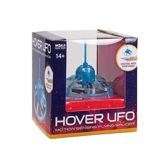 Hover IR UFO Motion Sensing Helicopter Toys & Hobbies - DailySale
