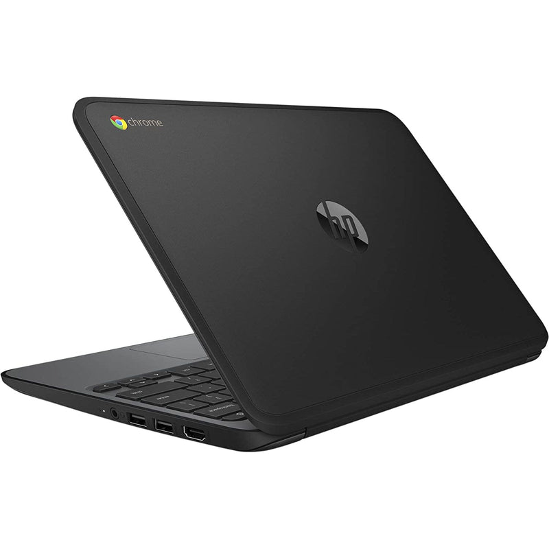 HP 11 G4 EE Chromebook 11.6" 4GB 16GB (Refurbished) Laptops - DailySale