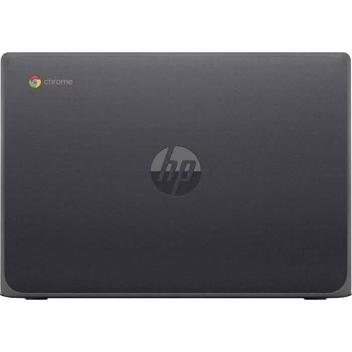 HP 11.6" Chromebook 11A G6EE 4GB 16GB (Refurbished) Laptops - DailySale