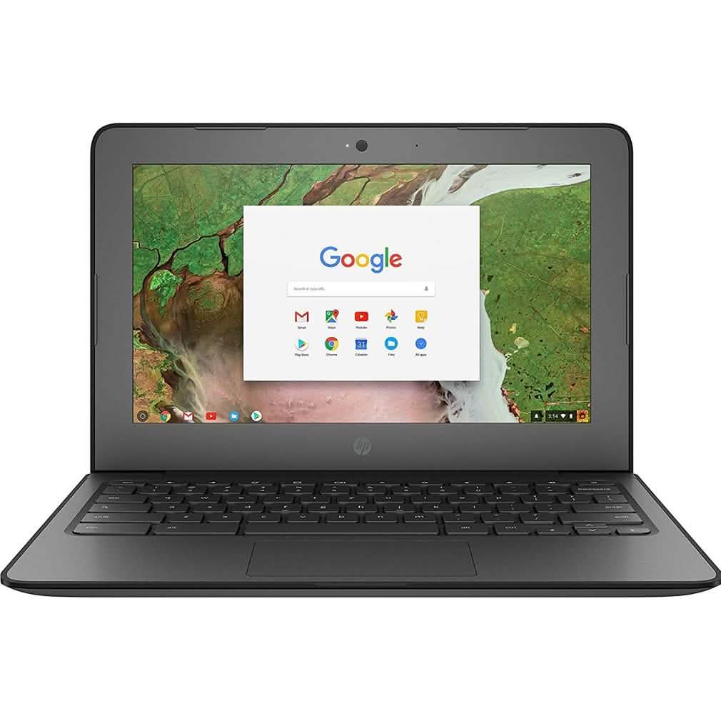 HP 11.6" Chromebook 4GB 16GB Tablets & Computers G6 - DailySale