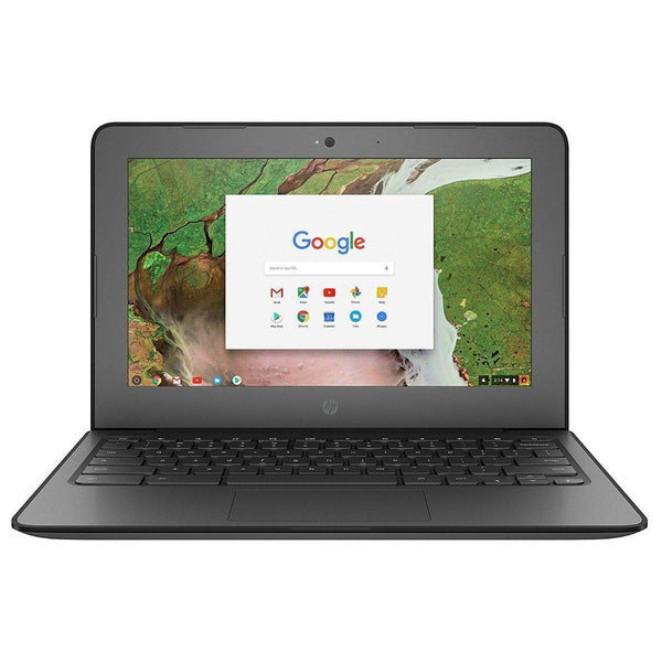HP 11.6" Chromebook 6 EE Pantalla Tactil LCD Tablets & Computers - DailySale