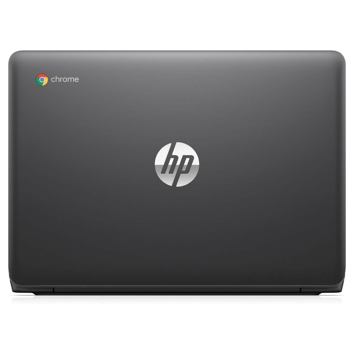 HP 11.6" Chromebook Intel Dual Core Celeron N2840 Tablets & Computers - DailySale