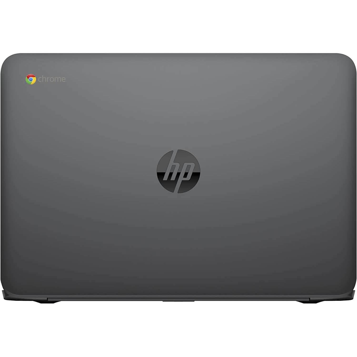 HP 14" Chromebook G4 4GB 16GB Laptops - DailySale