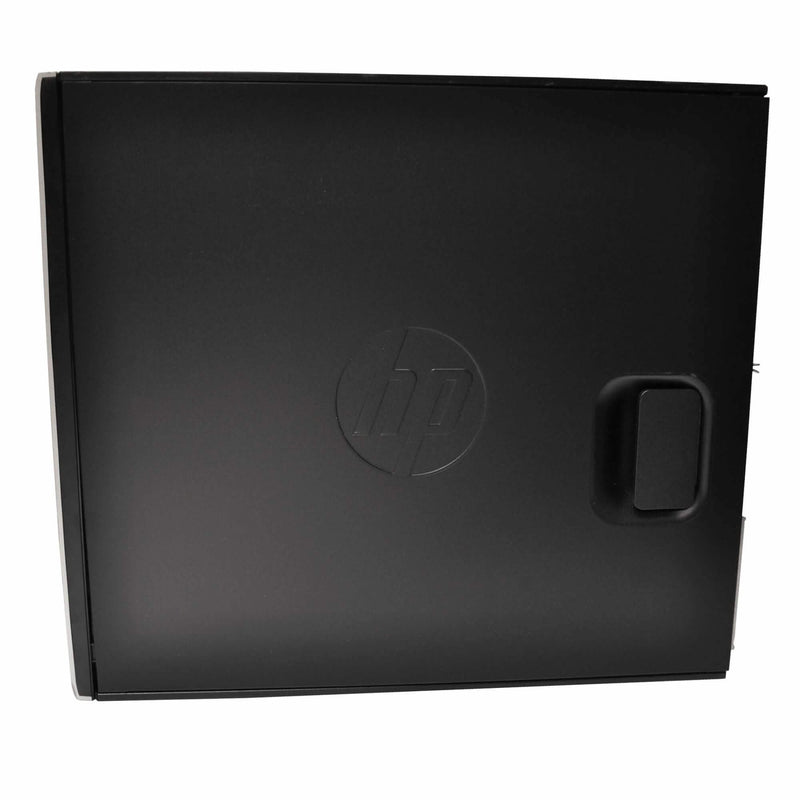 HP 6300 Intel Core i7 8GB RAM 500GB HDD Windows 10 Home WiFi Desktops - DailySale