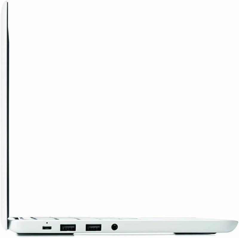 HP Chromebook 11 - 1.70GHz, 2GB RAM, 16GB eMMC, 11.6" IPS UMA Laptops - DailySale