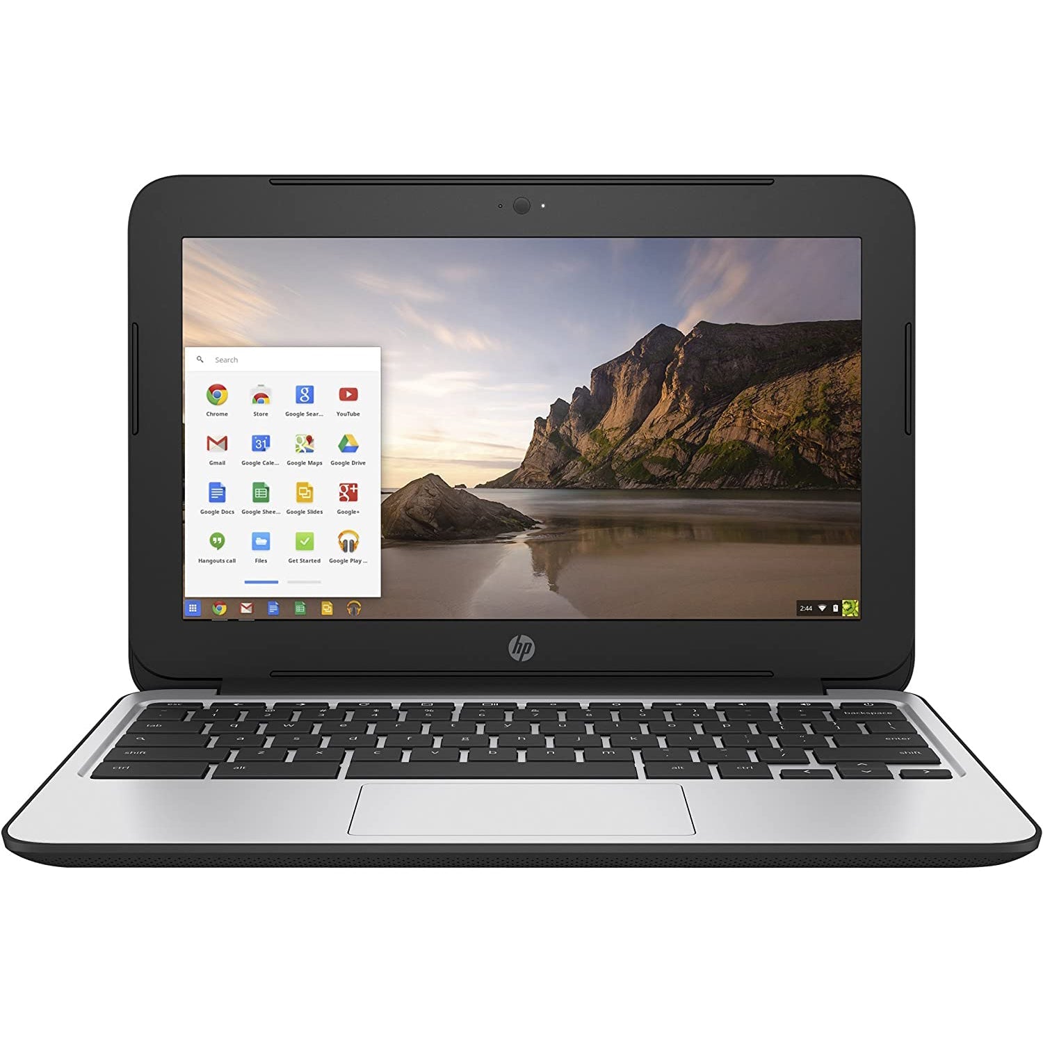 HP popular 11.6 Chromebook