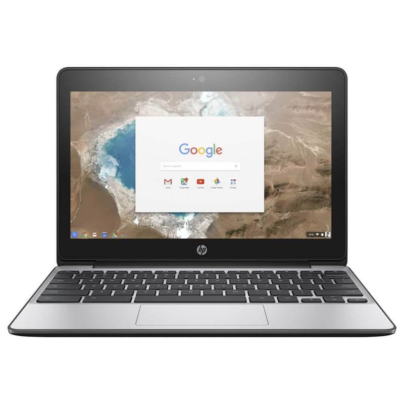 HP Chromebook 11 G5 11.6" Chromebook Intel Celeron N3050 Tablets & Computers - DailySale