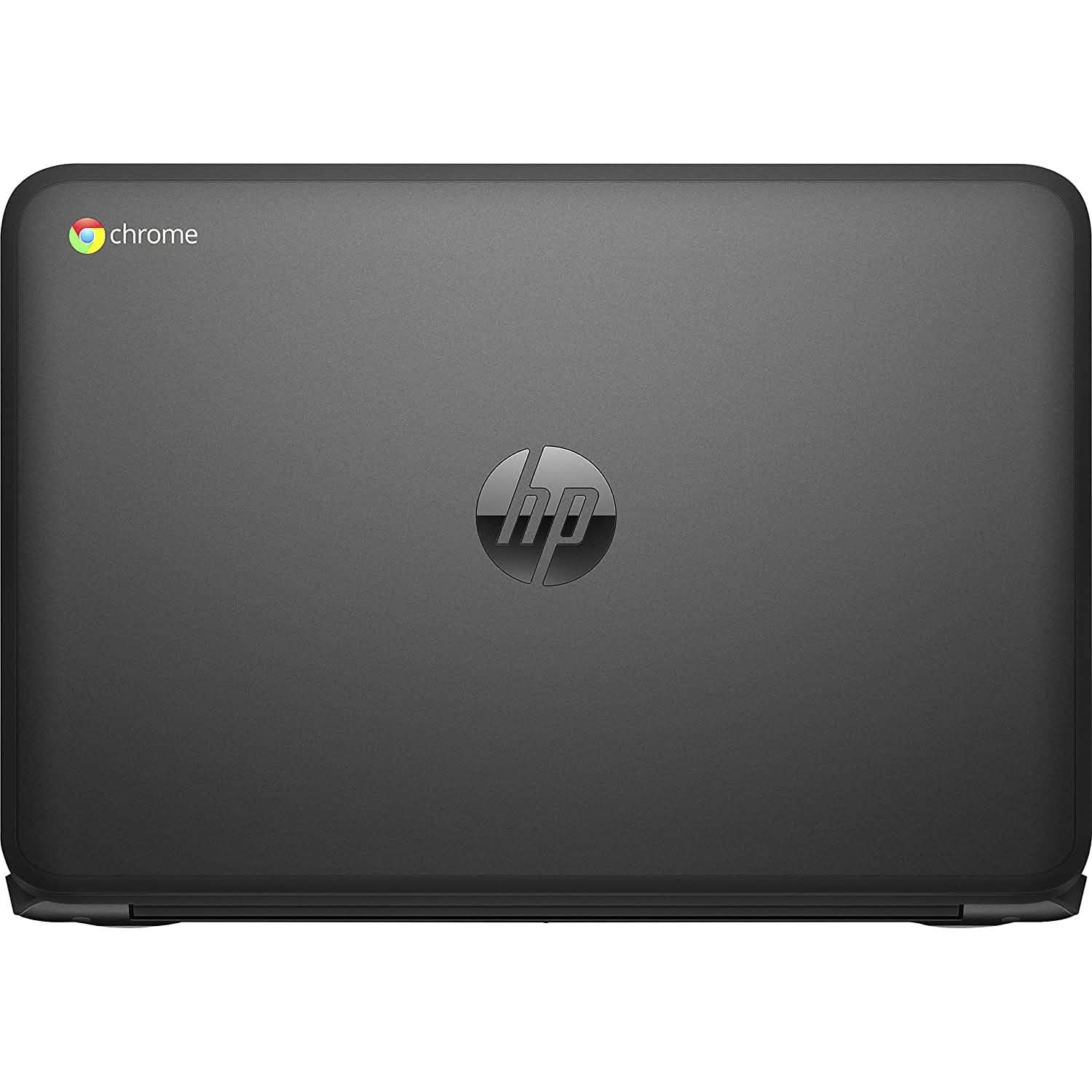HP Chromebook 11 G5 11.6 Chromebook with 4GB Memory 16GB Storage Laptops - DailySale
