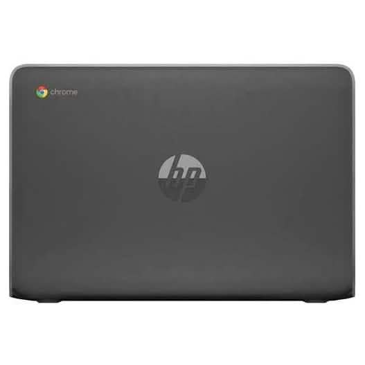 HP Chromebook 11 G7 EE 11.6" Chromebook (Refurbished) Laptops - DailySale