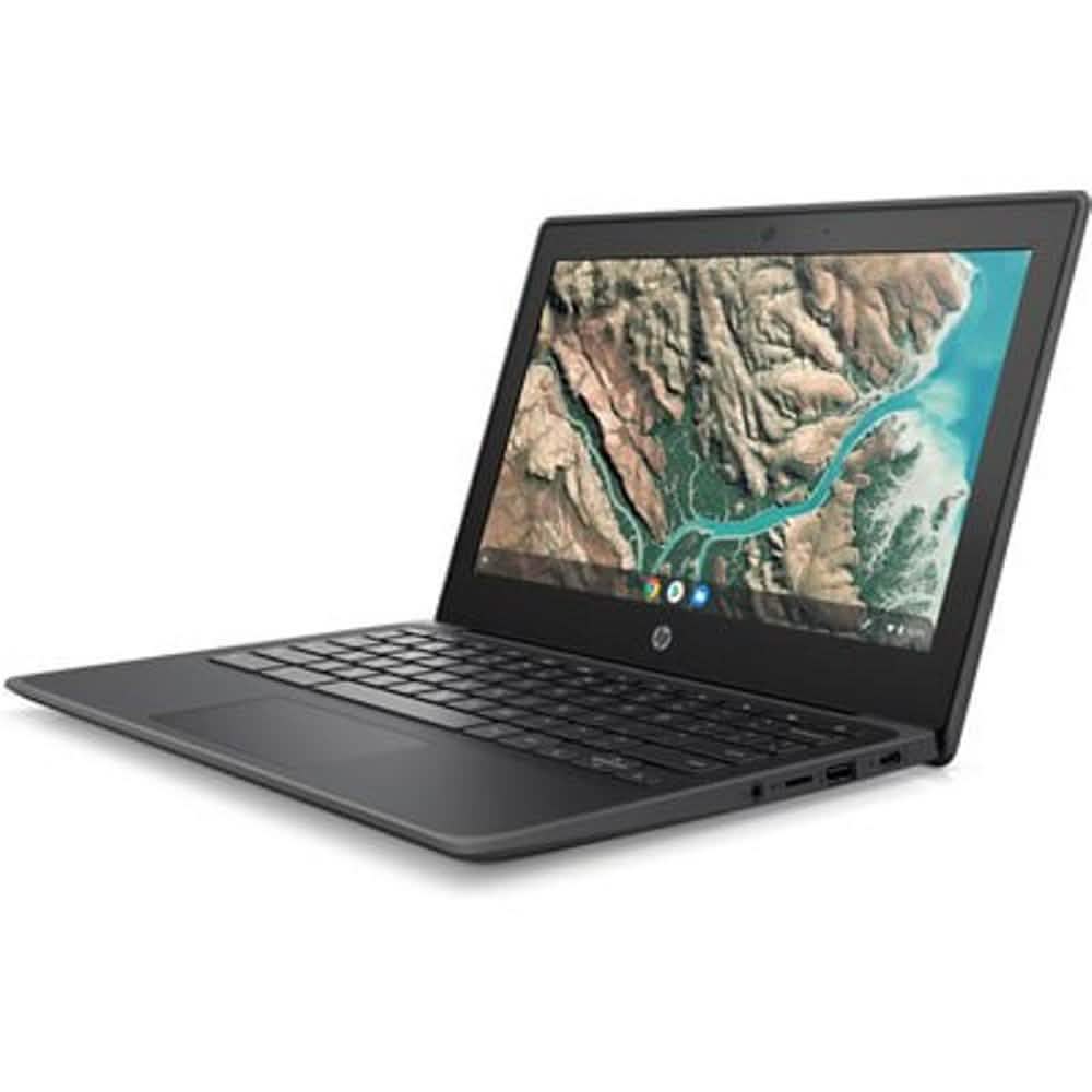 HP Chromebook 11 G8 Education Edition 11.6" Laptop Celeron Laptops - DailySale