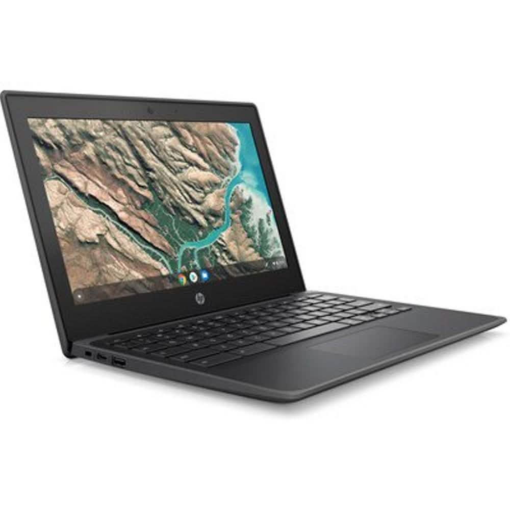 HP Chromebook 11 G8 Education Edition 11.6" Laptop Celeron Laptops - DailySale