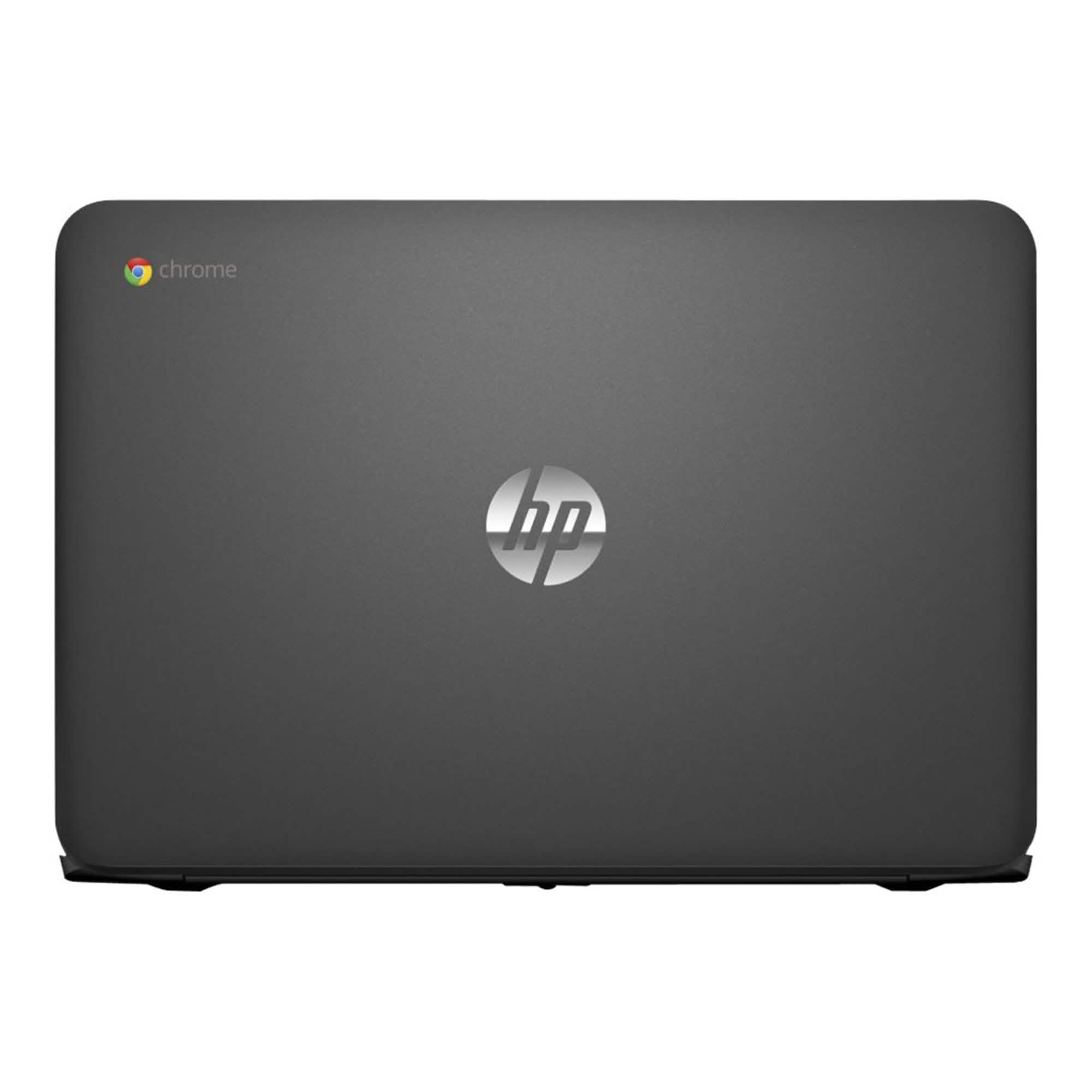 HP Chromebook 14 G3 Laptop NVIDIA Tegra K1 2.10GHz 4GB DDR3 16GB SSD Laptops - DailySale