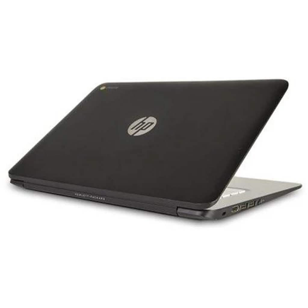 HP Chromebook G1 14" Intel Celeron Dual Core Tablets & Computers - DailySale