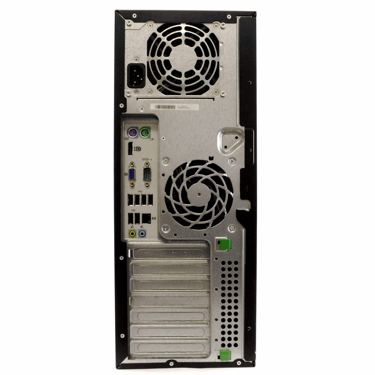 HP Compaq Elite 8100 Tower Computer PC Windows 10 Home 64 bit Desktops - DailySale