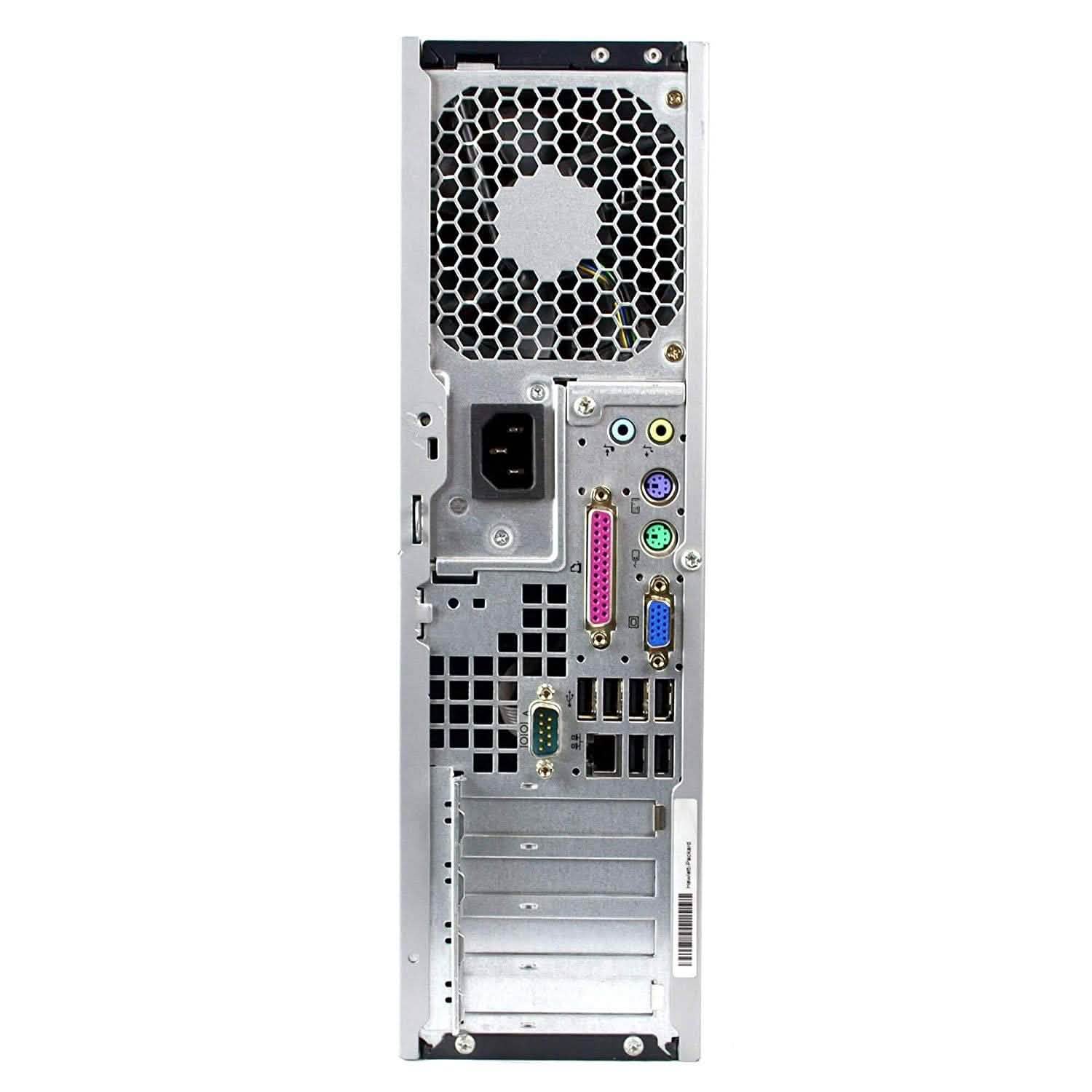 HP Elite 7800 Desktop Computer Tablets & Computers - DailySale