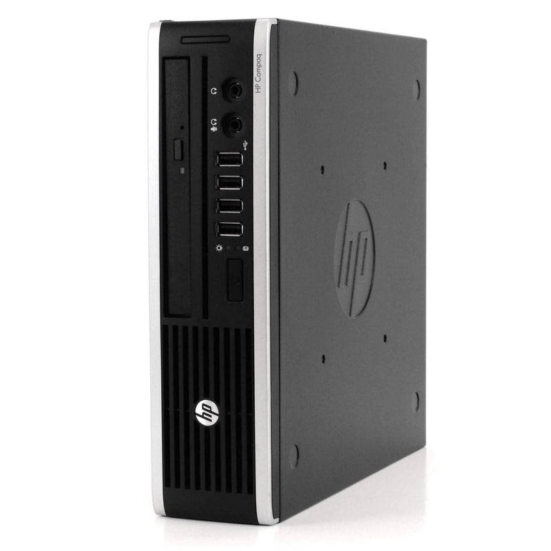 HP Elite 8300 Desktop Computer PC Desktops - DailySale