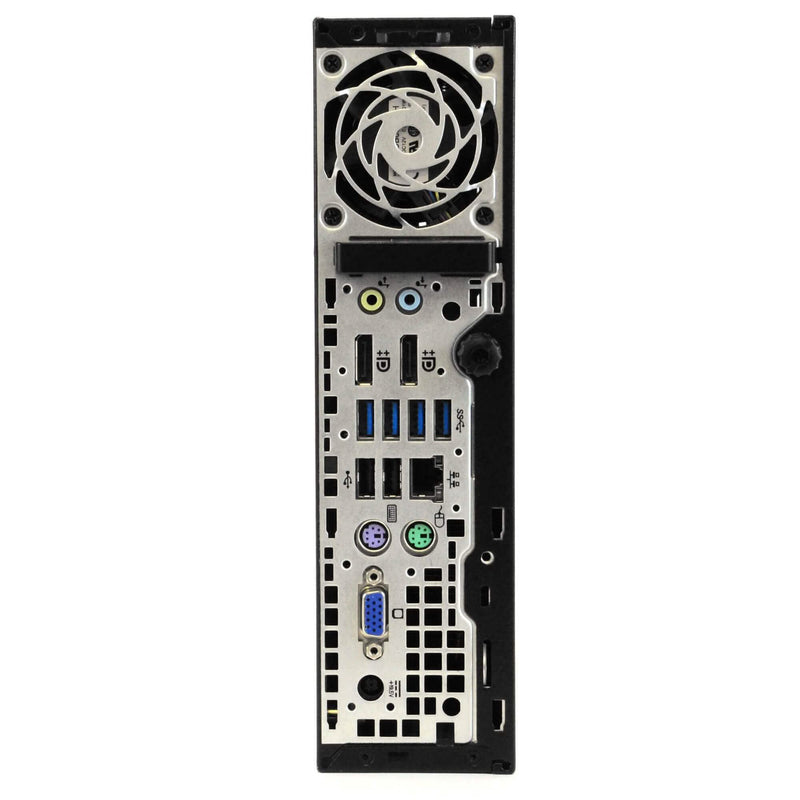HP Elite 8300 Desktop Computer PC Desktops - DailySale