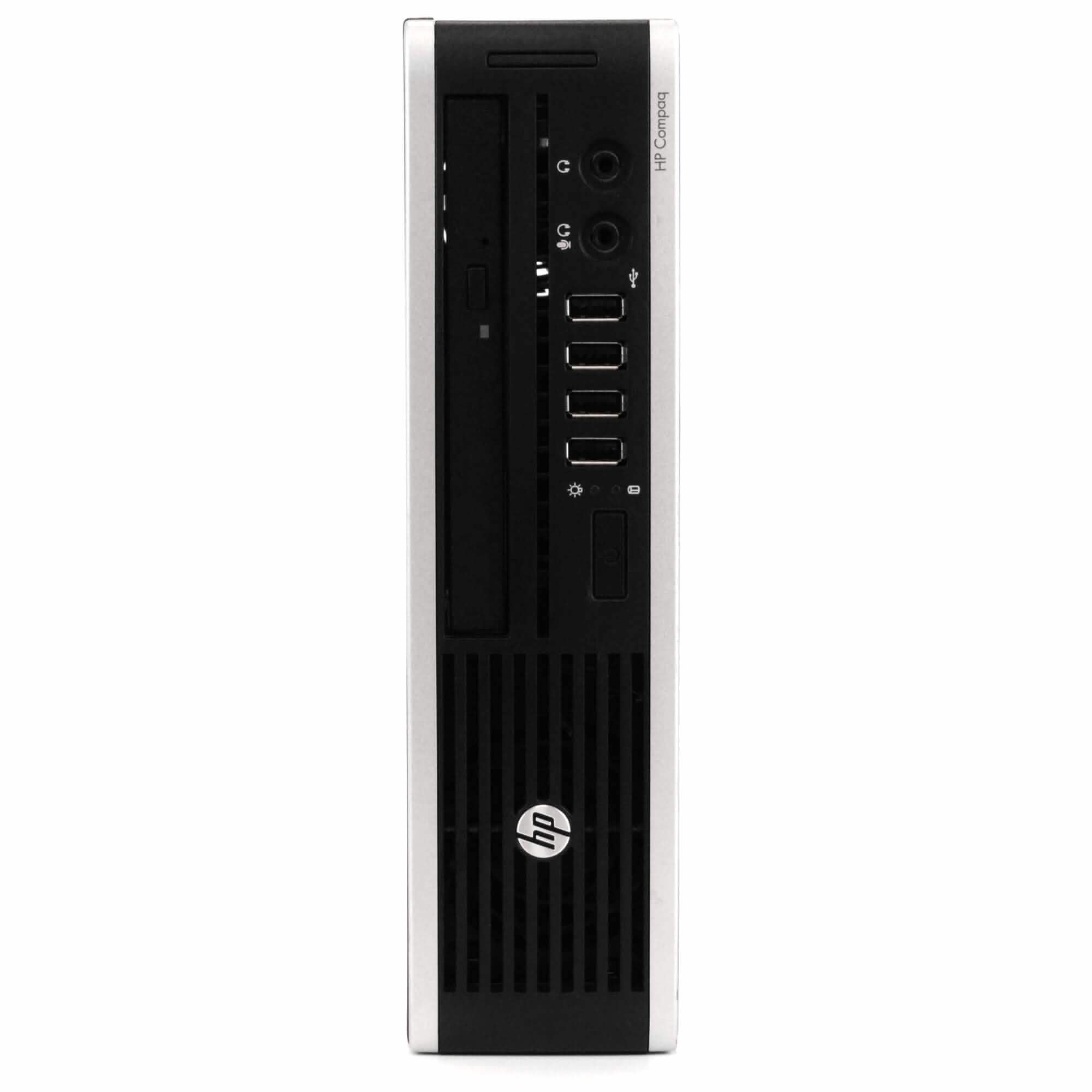 HP Elite 8300 Desktop Computer PC Tablets & Computers - DailySale
