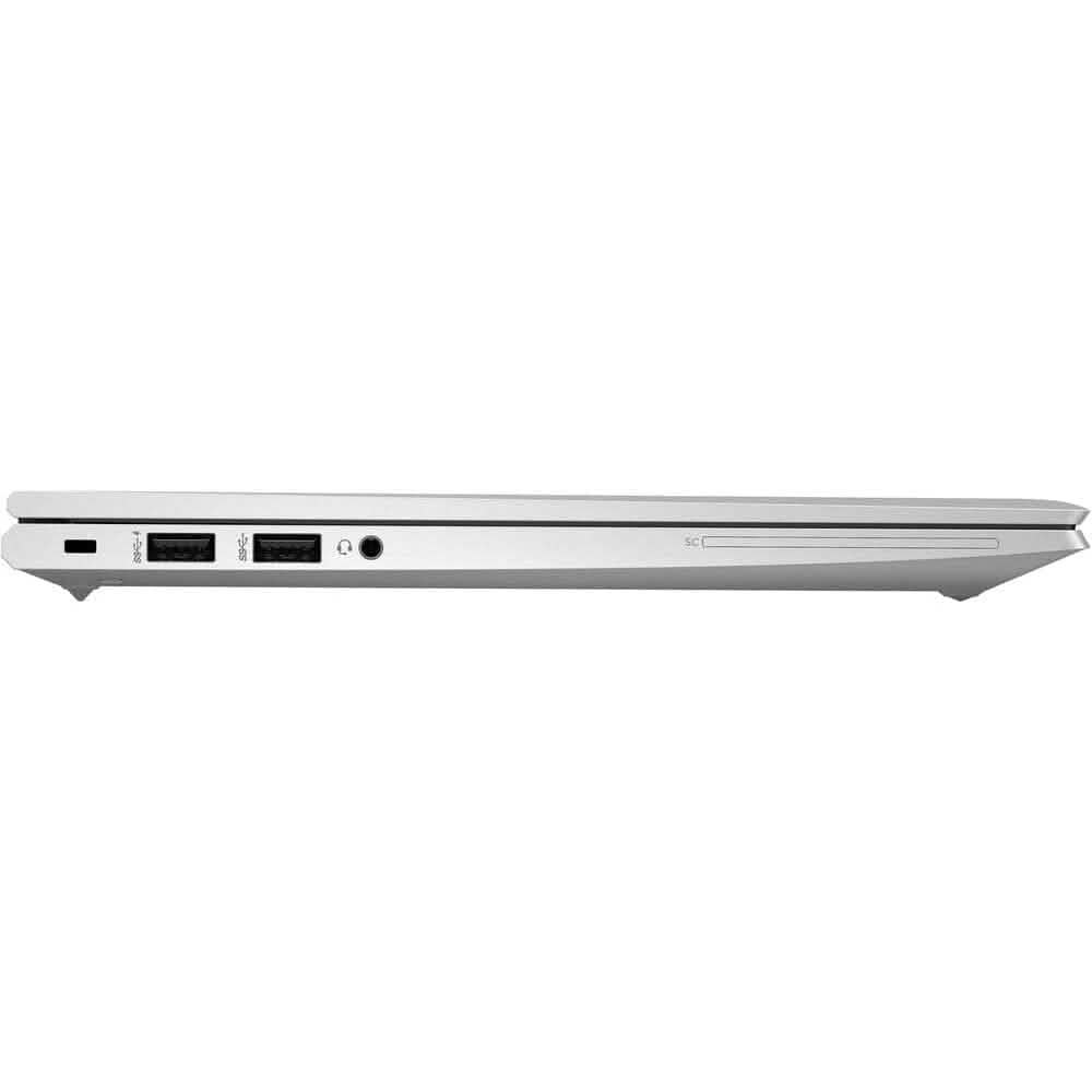 HP EliteBook 830 G7 13.3" FHD, Core i7-10610U 1.8GHz (Refurbished) Laptops - DailySale