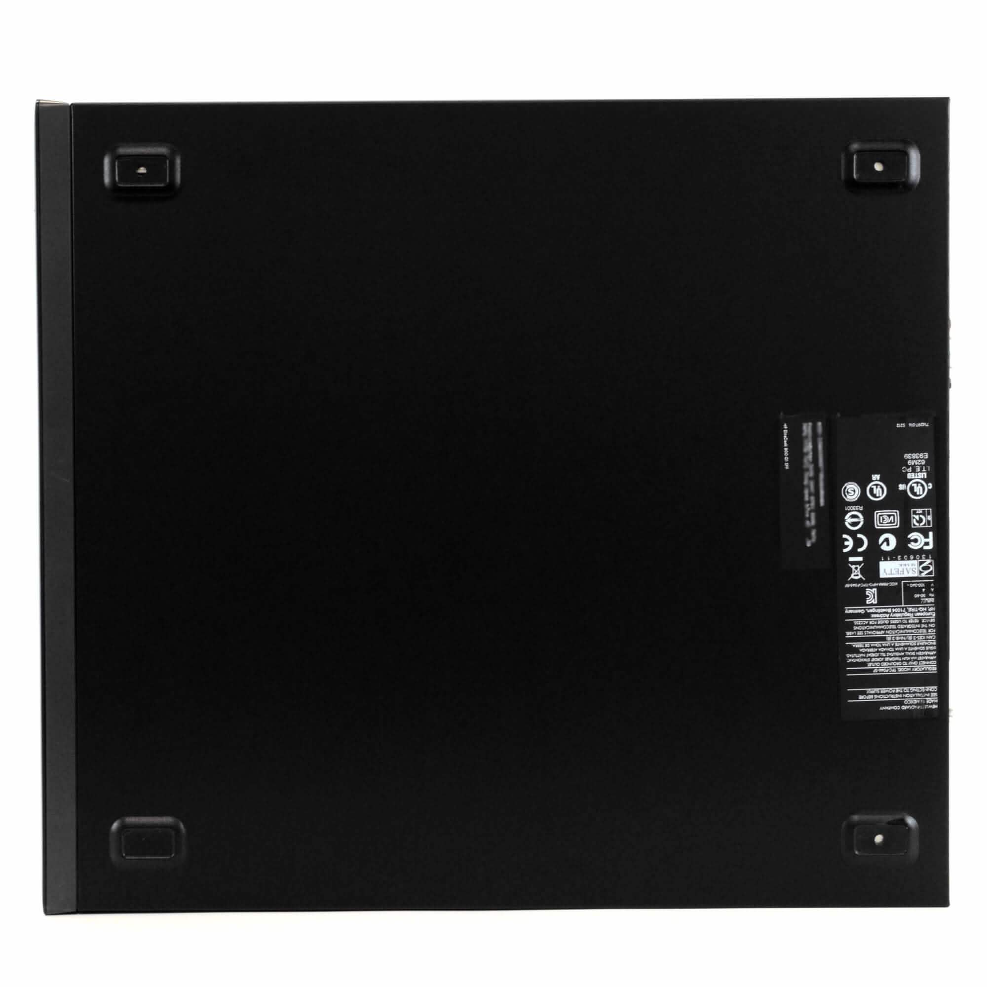 HP EliteDesk 804 G1 Desktop Computer PC Desktops - DailySale