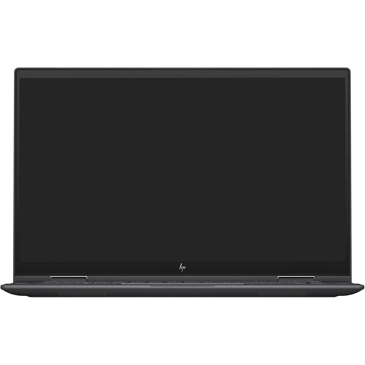 HP Envy x360 2-in-1 Touchscreen Laptop (Refurbished) Laptops - DailySale