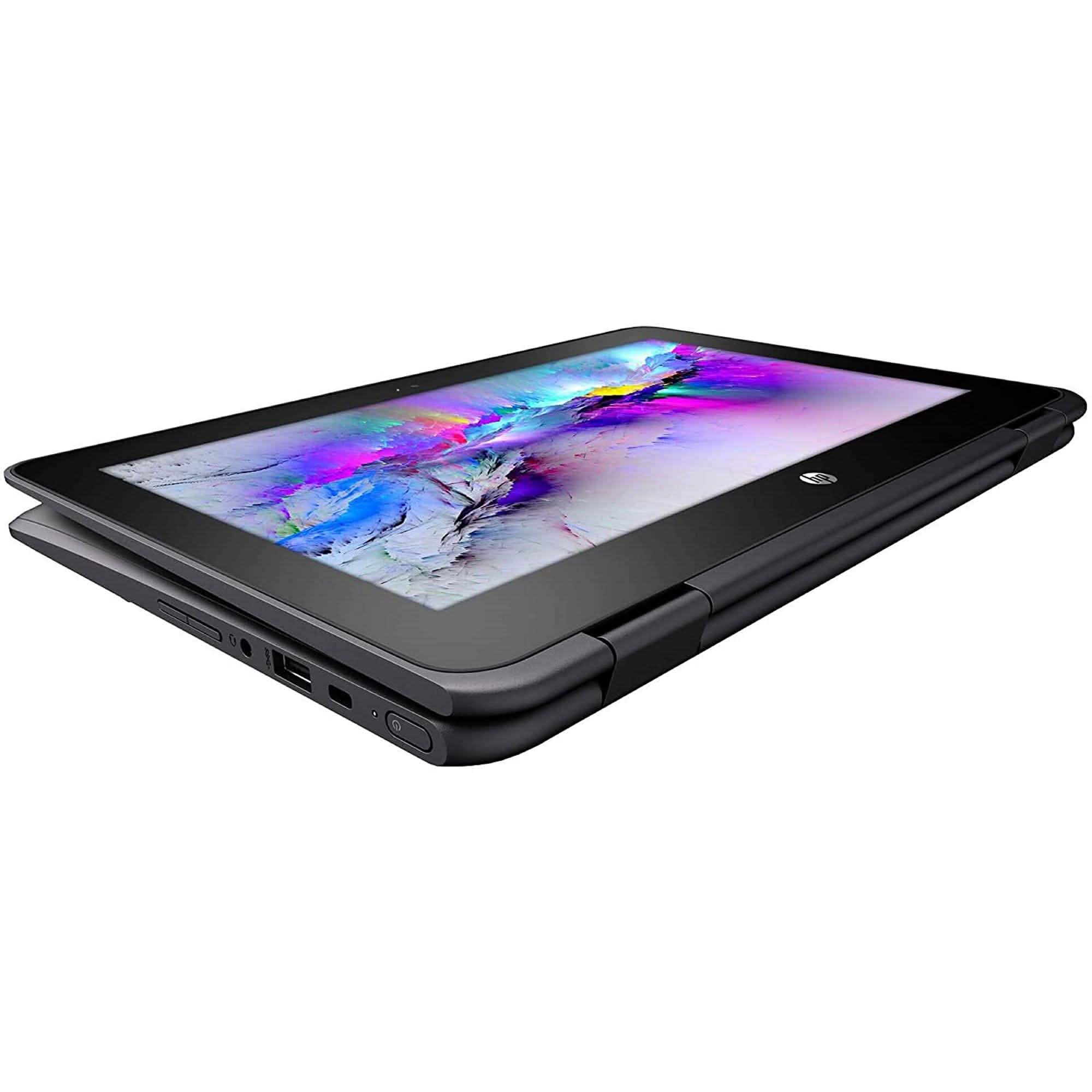 HP ProBook x360 11 G1 EE Touchscreen Convertible Laptop Computer Laptops - DailySale