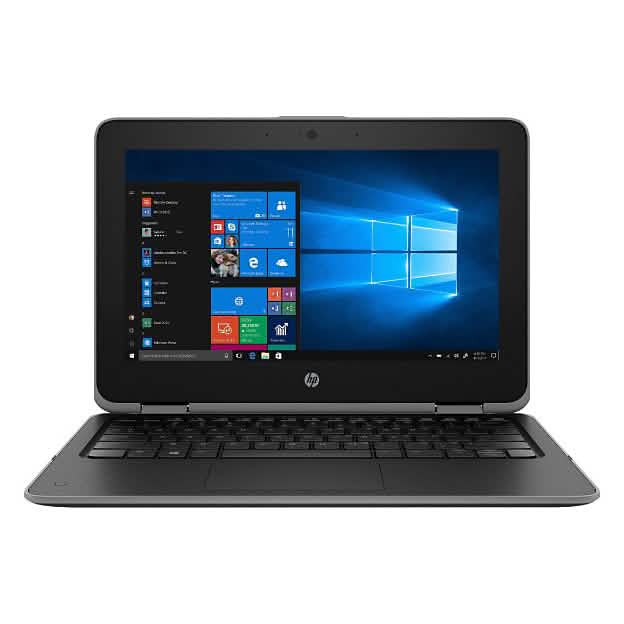 HP SB ProBook x360 11 G3 EE 11.6" Celeron N4100 4GB RAM 128GB Win 10 Home Laptops - DailySale