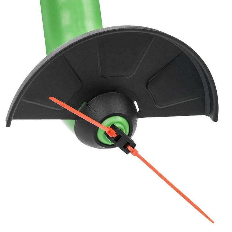 Zip Trim Cordless Edger Trimmer - Portable Garden Grass Trimmer - DailySale, Inc