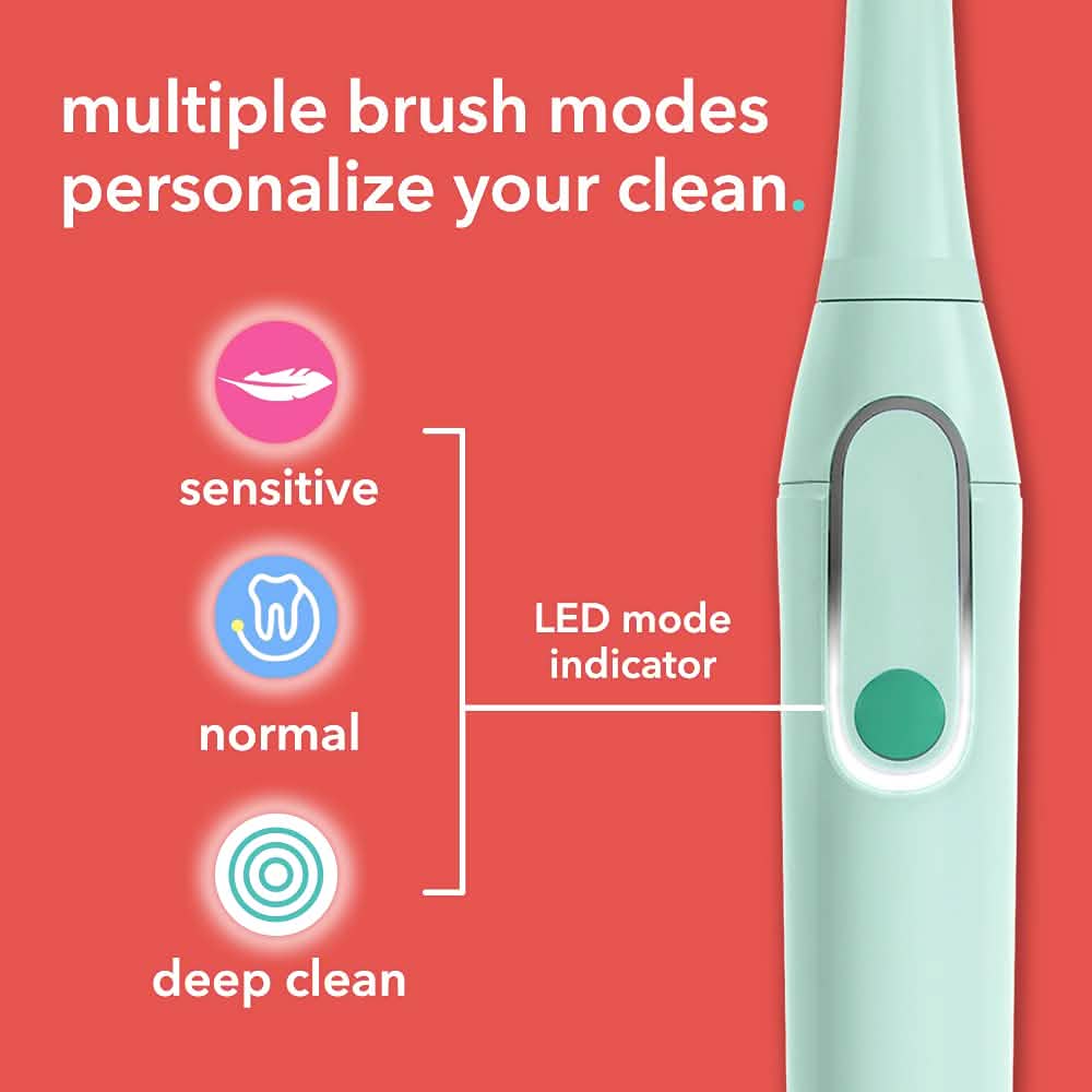 hum by Colgate Smart Electric Toothbrush Kit Beauty & Personal Care - DailySale