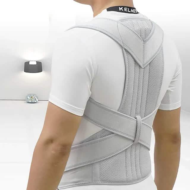Hunchback Posture Correction Belt Wellness - DailySale