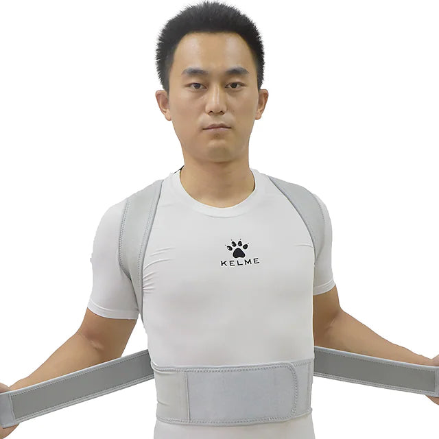 Hunchback Posture Correction Belt Wellness - DailySale