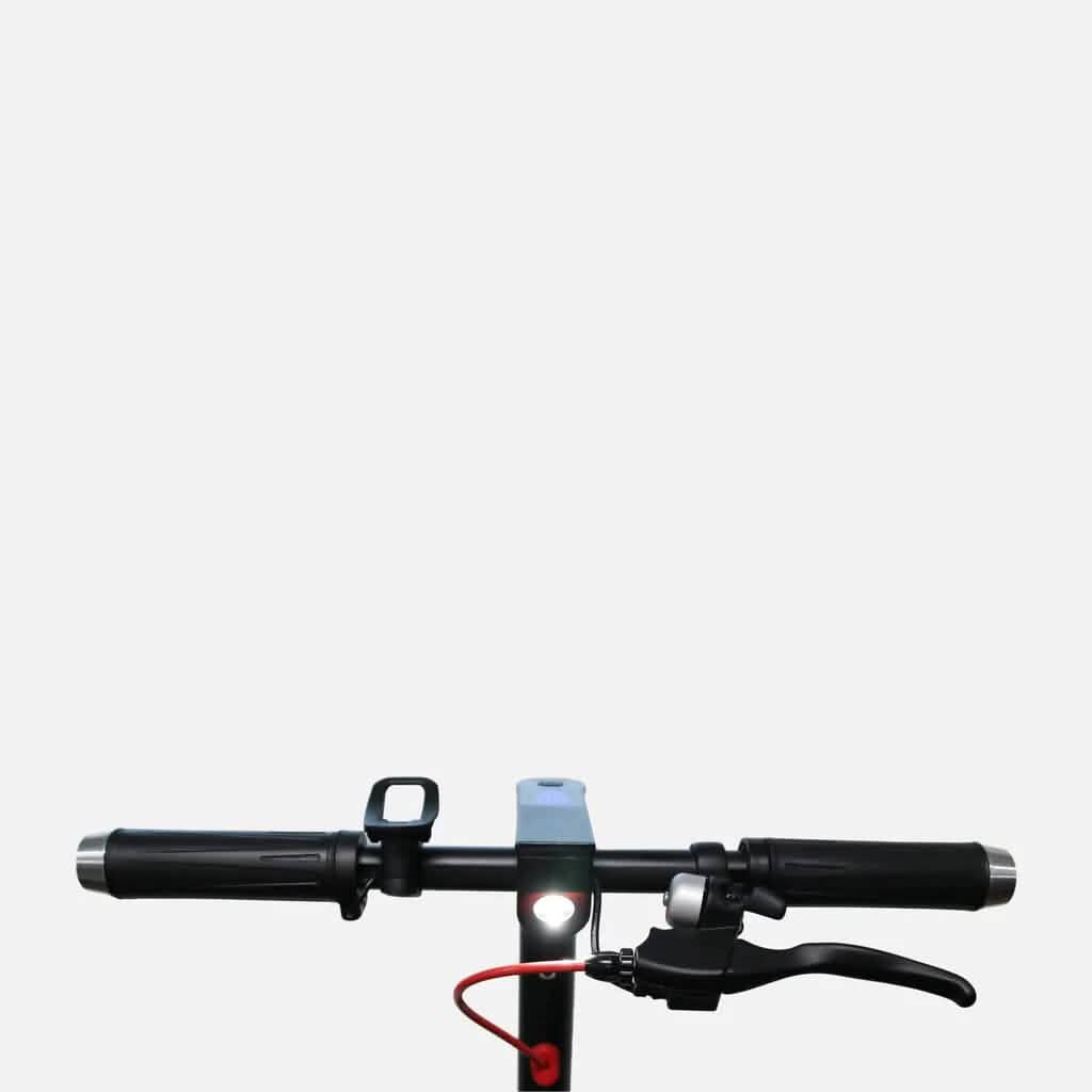 HURLEY Hang 5 Electric Scooter Foldable with Powerful 500 Watt Motor Sports & Outdoors - DailySale