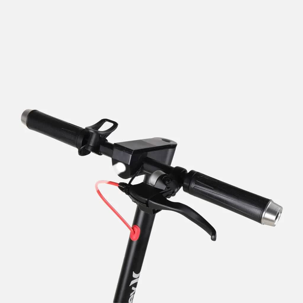 HURLEY Hang 5 Electric Scooter Foldable with Powerful 500 Watt Motor Sports & Outdoors - DailySale