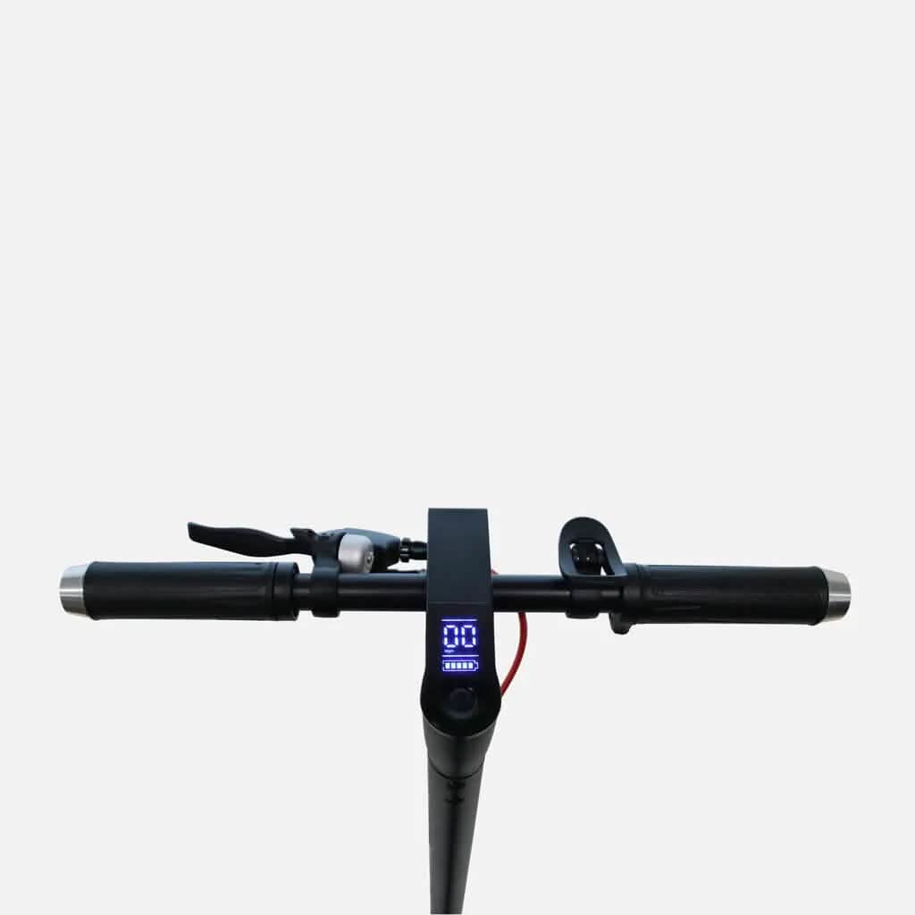 HURLEY Hang 5 Electric Scooter Foldable with Powerful 500 Watt Motor Sports & Outdoors - DailySale