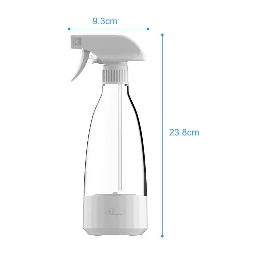 Hypochlorous Acid Water Making Machine Face Masks & PPE - DailySale