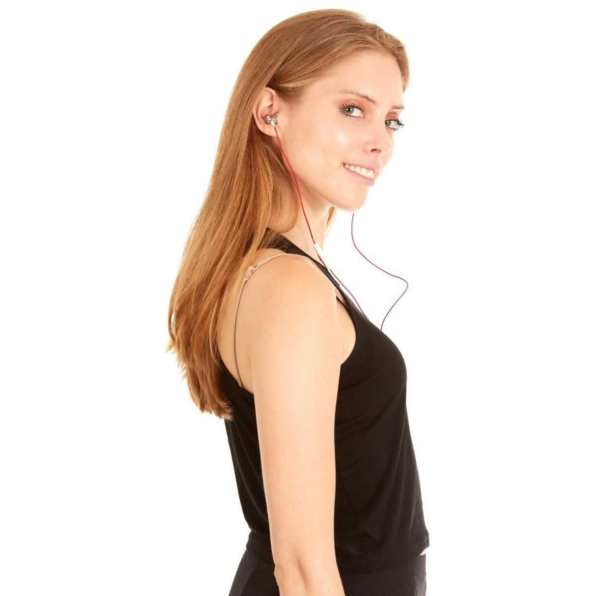 iBeats Headphones with ControlTalk From Monster Headphones & Speakers - DailySale