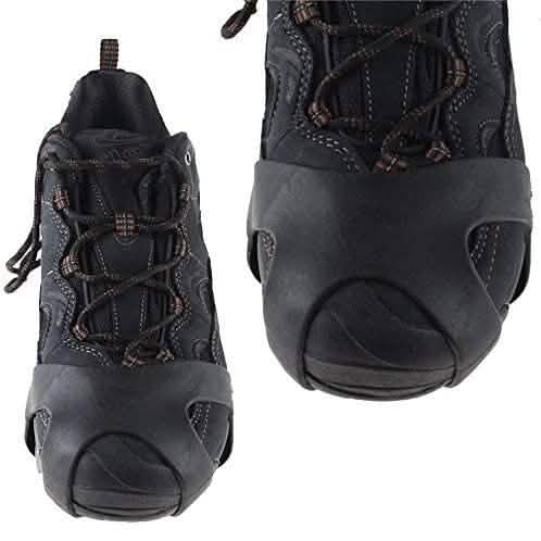 Ice Snow Cleats Anti-Slip Shoe Covers Sports & Outdoors - DailySale