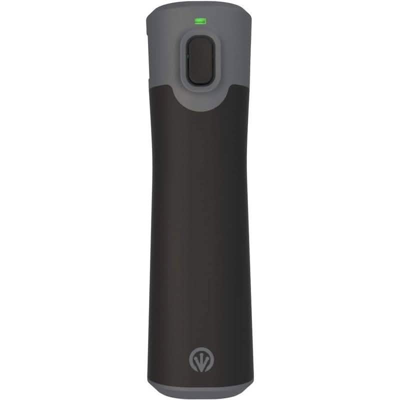 Ifrogz Golite 2.0 Powerbank, 3000 mAh Universal Portable Charger and Flashlight Phones & Accessories Black - DailySale