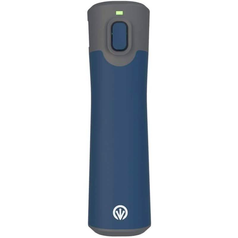 Ifrogz Golite 2.0 Powerbank, 3000 mAh Universal Portable Charger and Flashlight Phones & Accessories Blue - DailySale