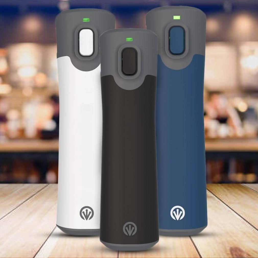 Ifrogz Golite 2.0 Powerbank, 3000 mAh Universal Portable Charger and Flashlight Phones & Accessories - DailySale