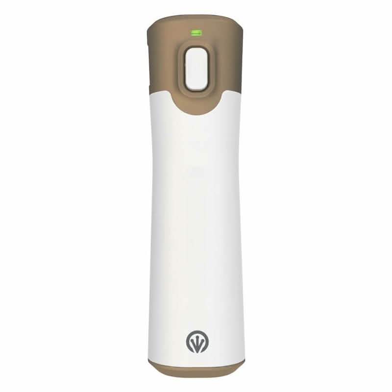 Ifrogz Golite 2.0 Powerbank, 3000 mAh Universal Portable Charger and Flashlight Phones & Accessories Gold - DailySale